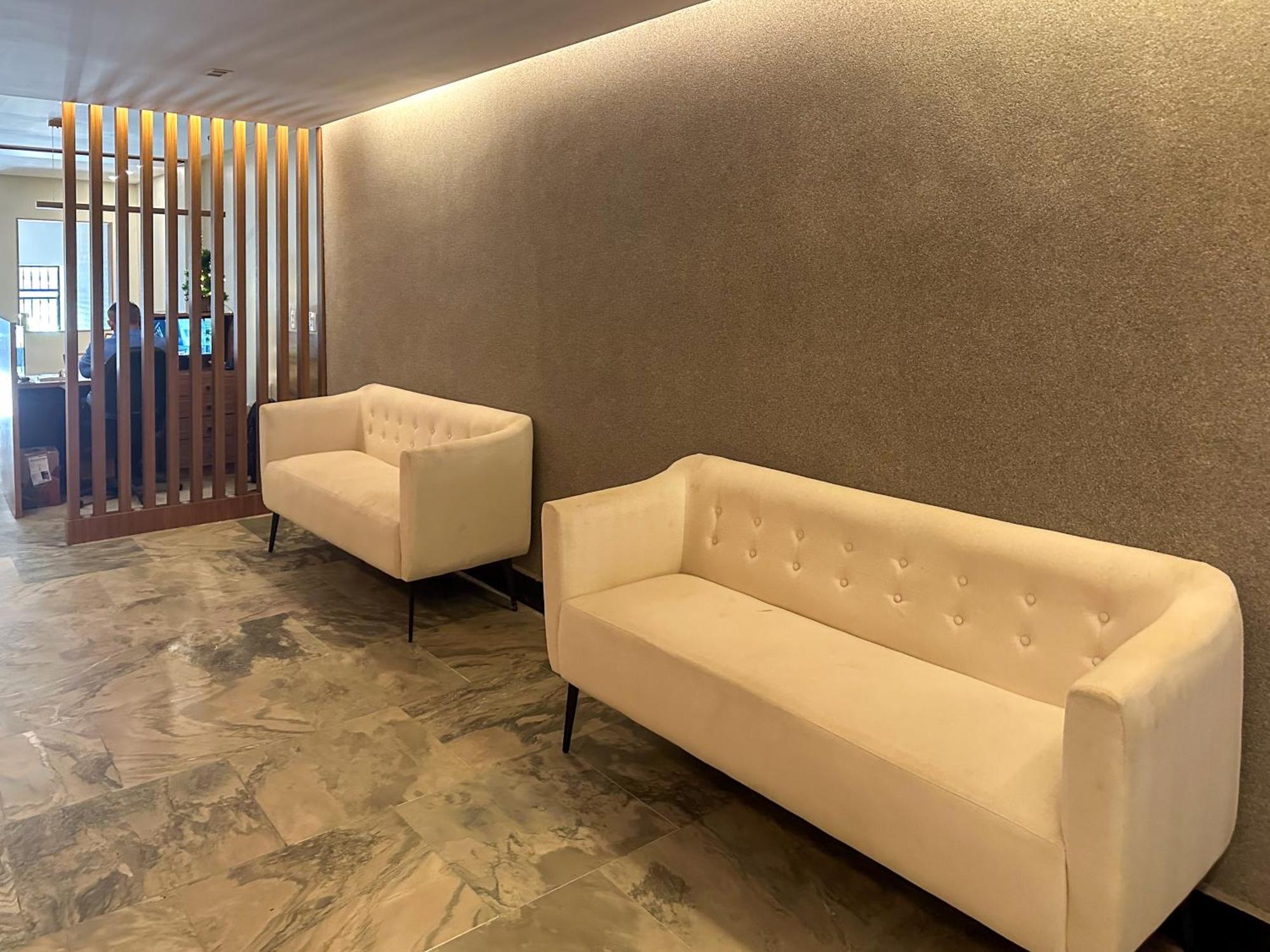 Apartamento The Copa Executive Design Penthouse 4 Bedroom 3 Bathroom 6 Air Conditioners 2500 Sq Ft 85 Inch Cimema Tv Río de Janeiro