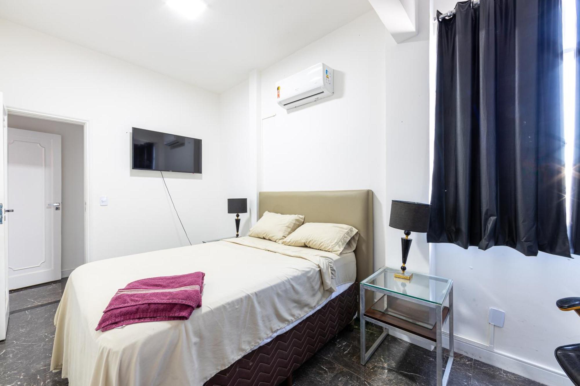 The Copa Executive Design Penthouse 4 Bedroom 3 Bathroom 6 Air Conditioners 2500 Sq Ft 85 Inch Cimema Tv Apartamento